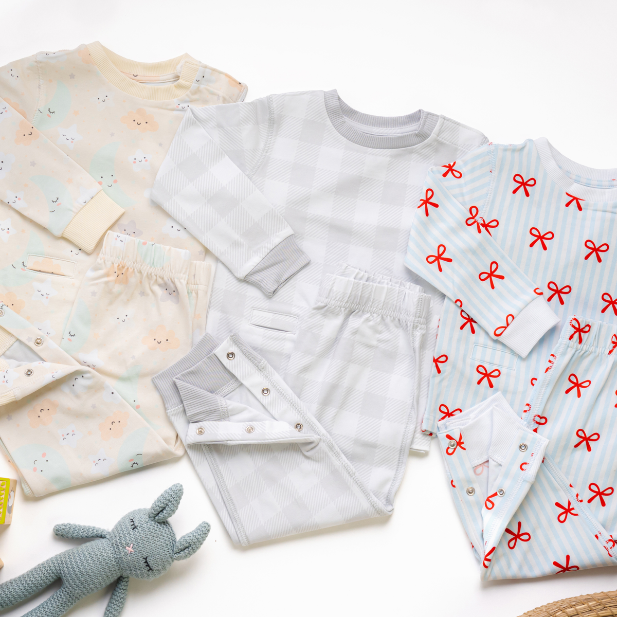 Pyjamas Collection