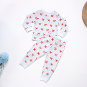 Cherry Bows