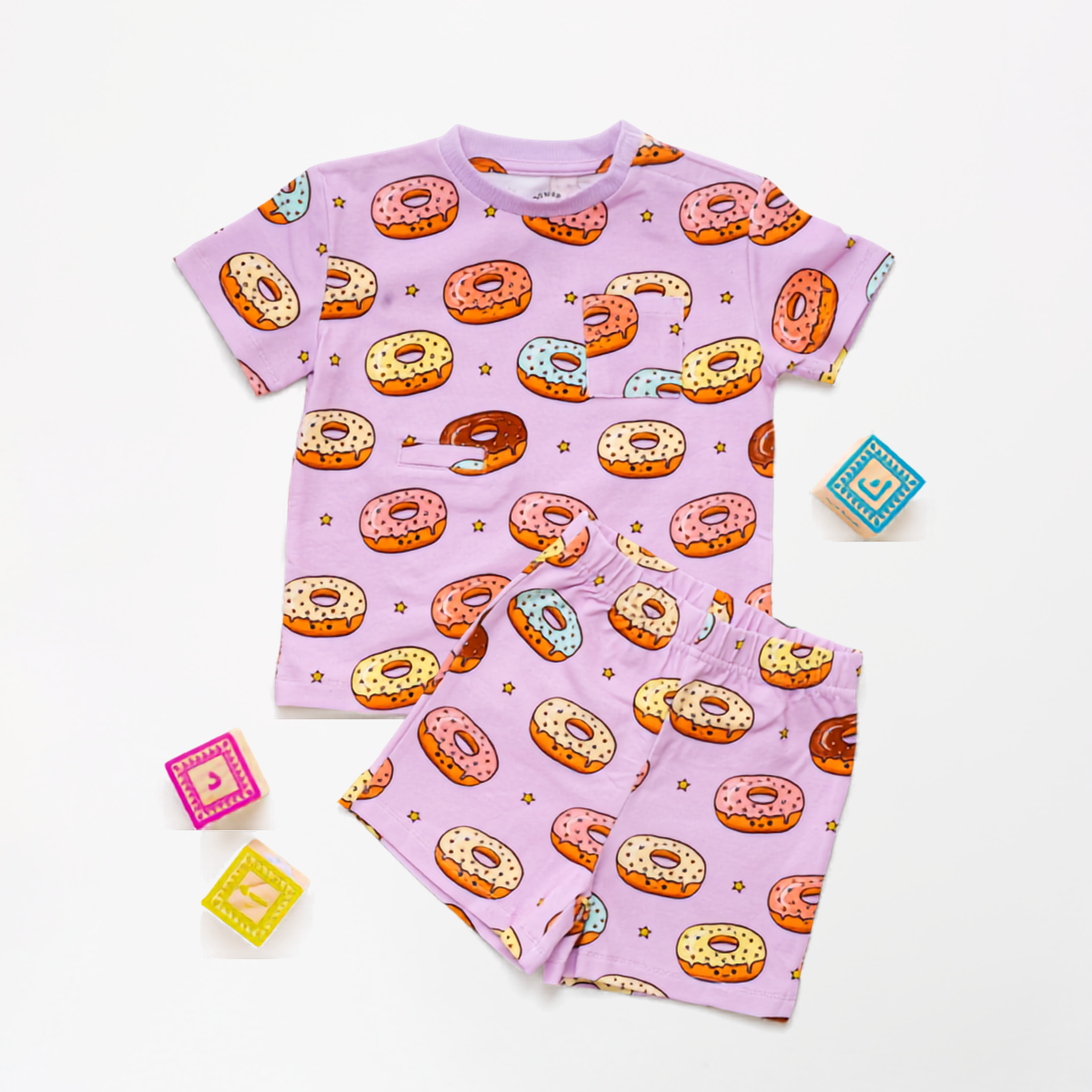 Sprinkle Smile