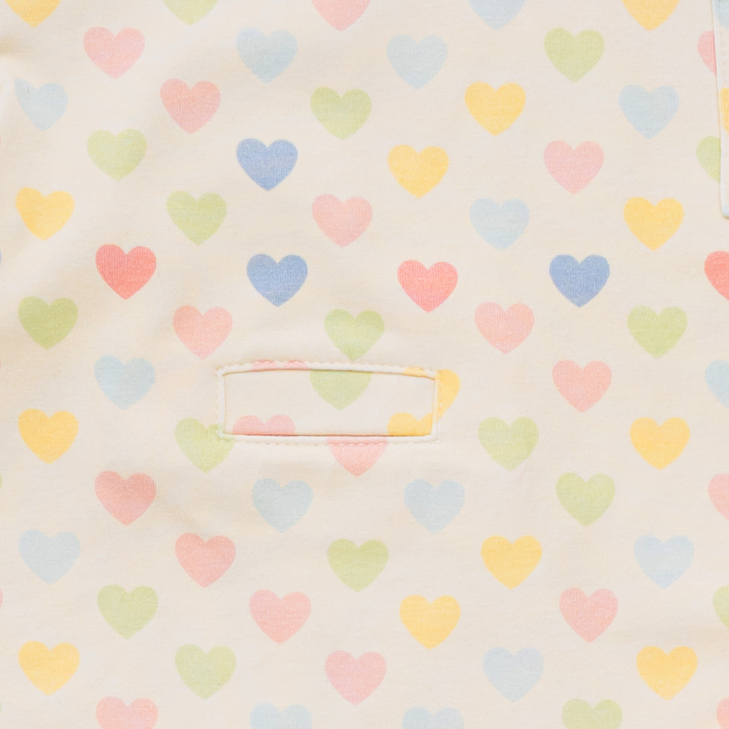 Candy Hearts