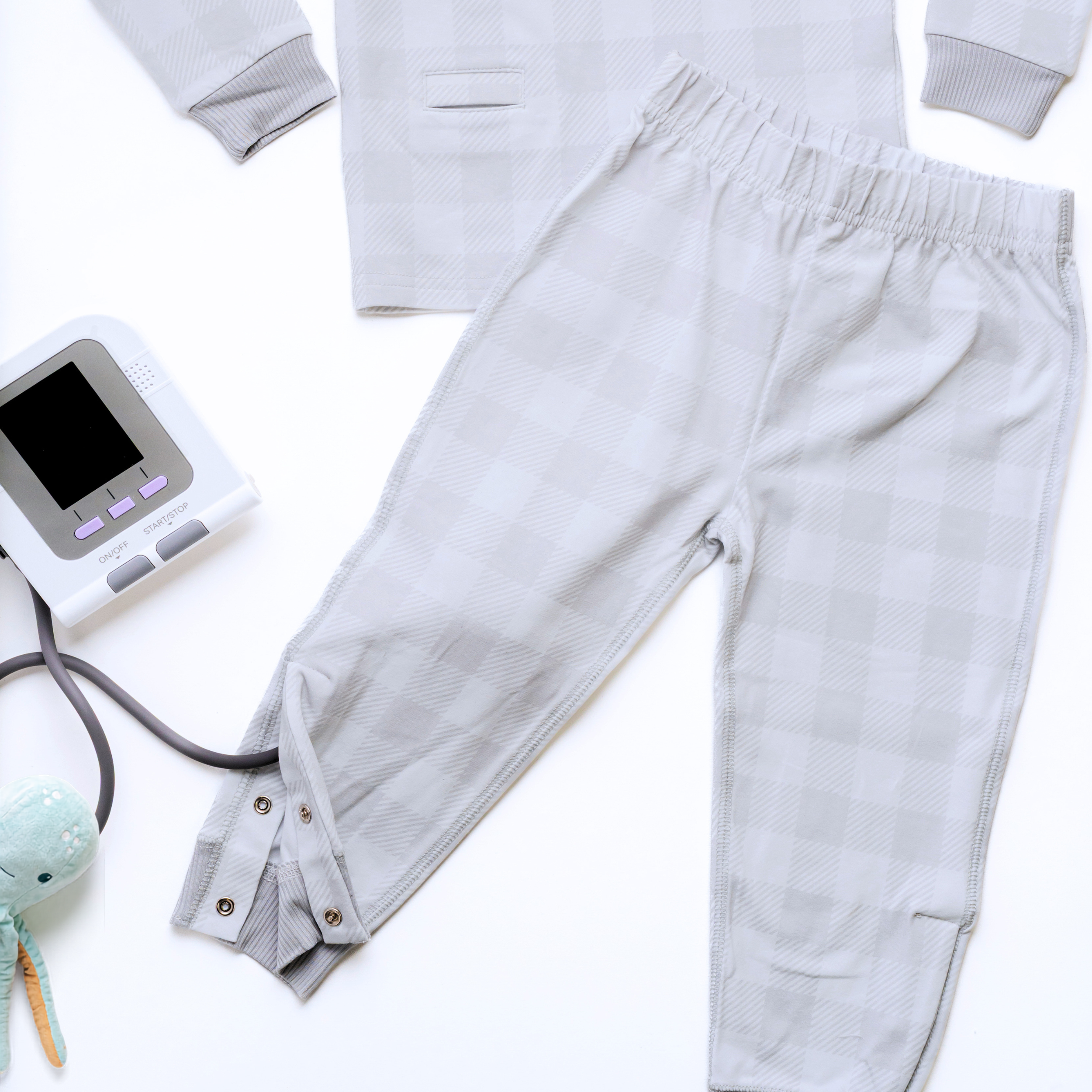 Timeless Checks