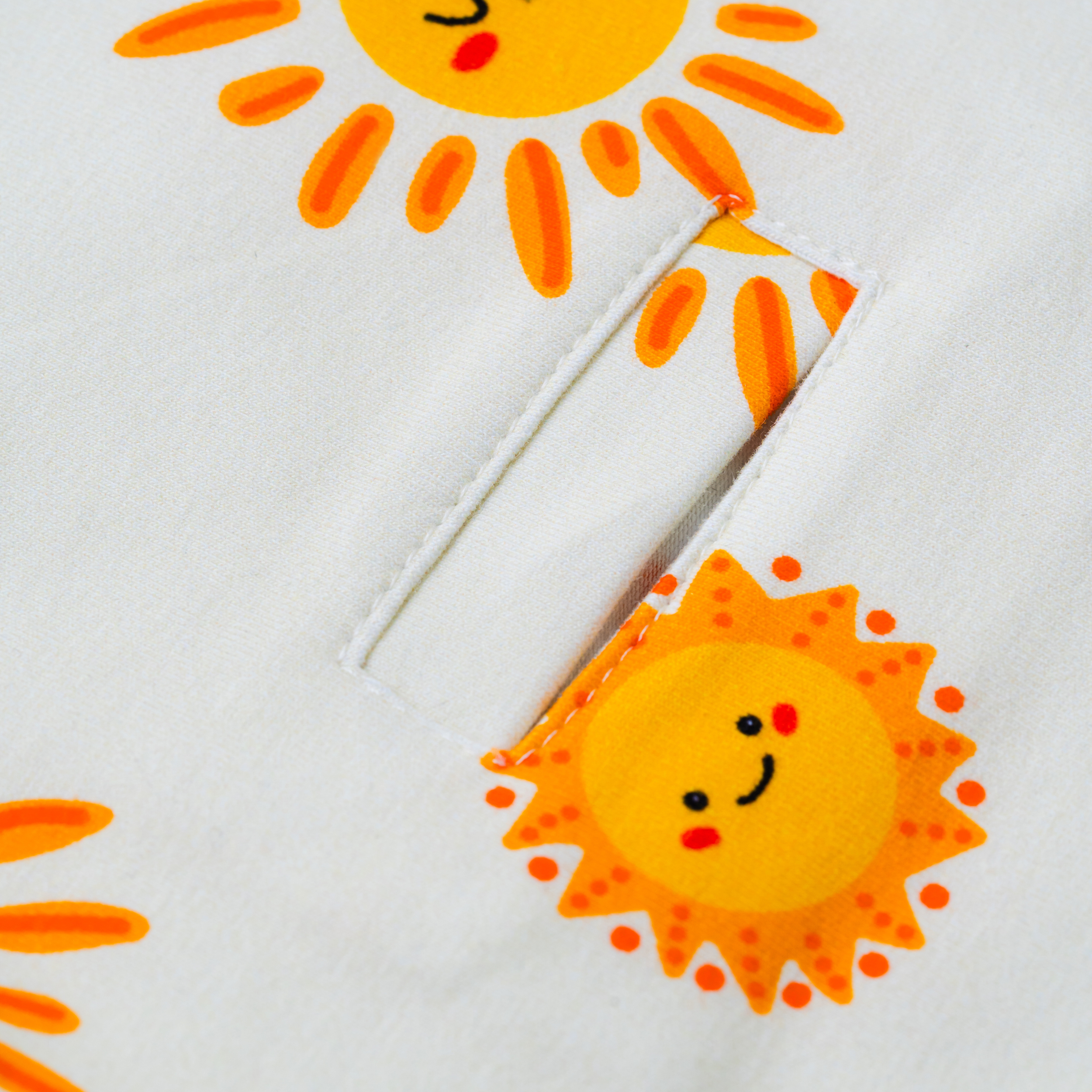 Sunny Snuggles